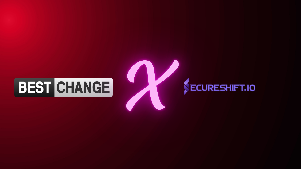 SecureShift x Bestchange